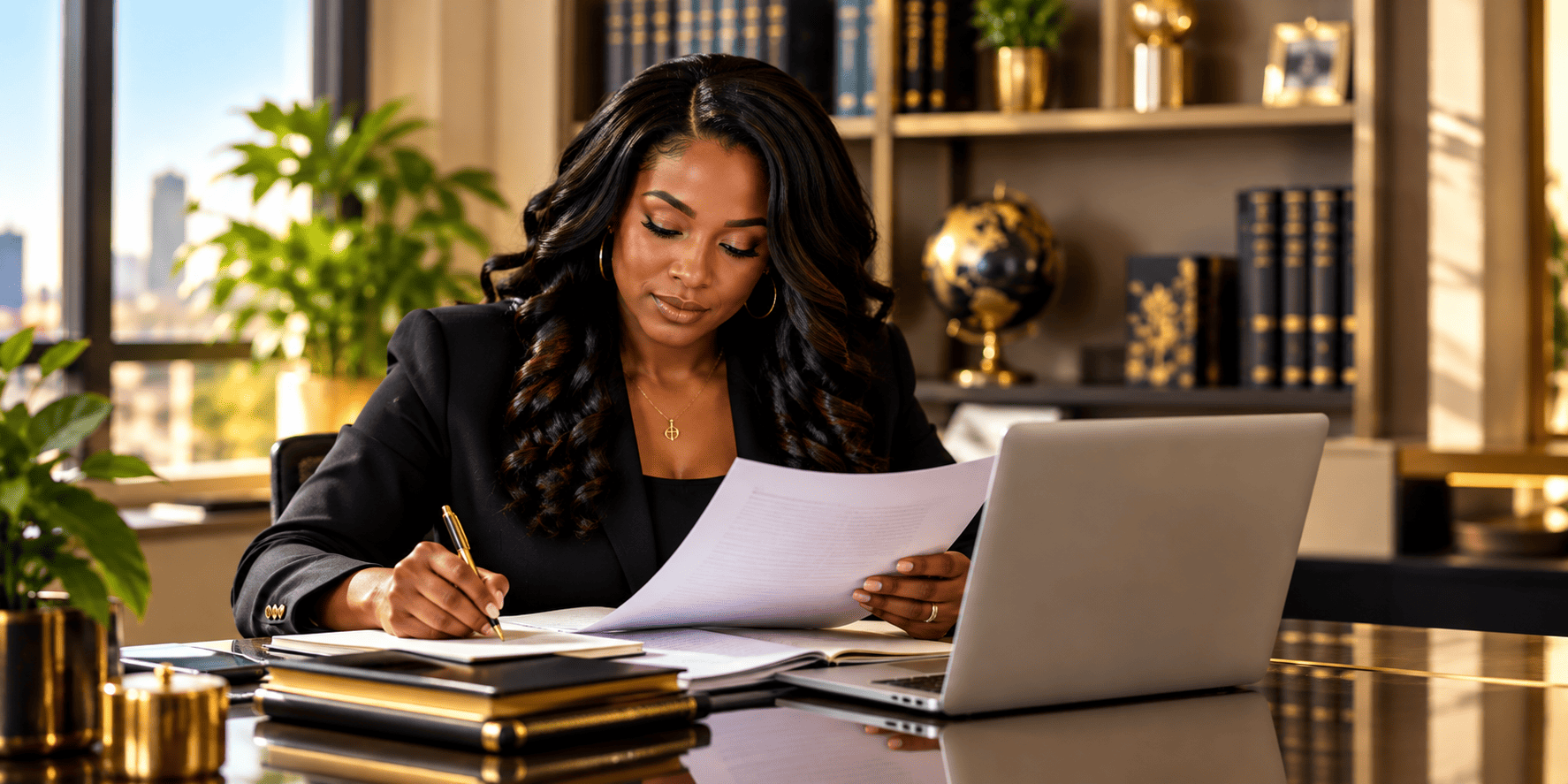 AshaYah Consulting accessibility and inclusive professional services